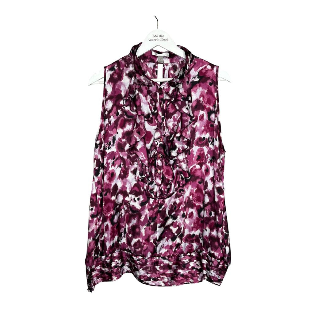 Dressbarn 2X Top