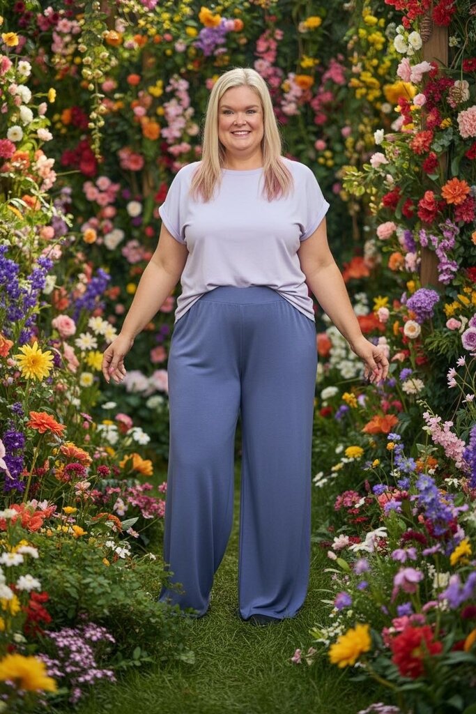 Modern Soul 1X 18/20W Pants