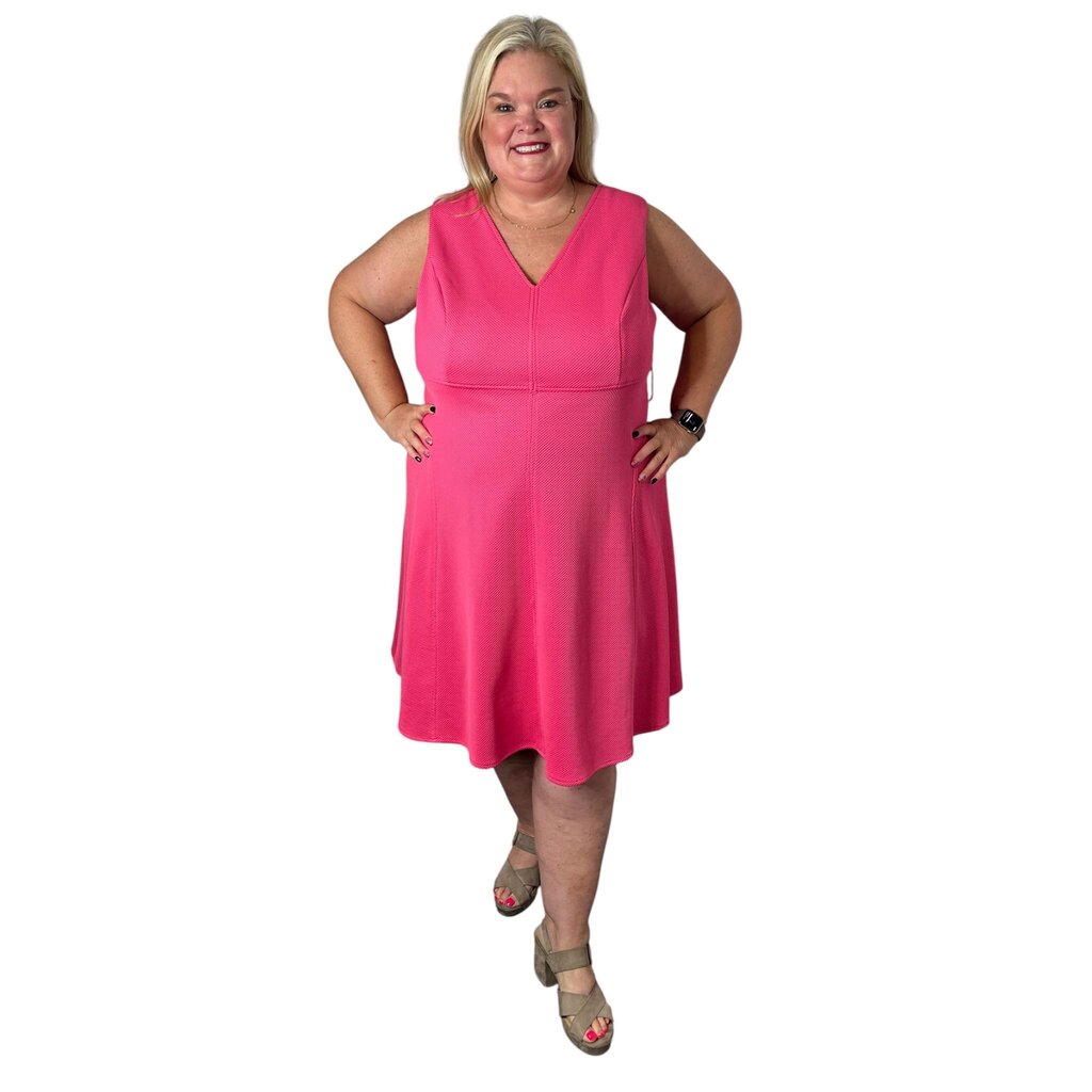 London Times 20W Dress