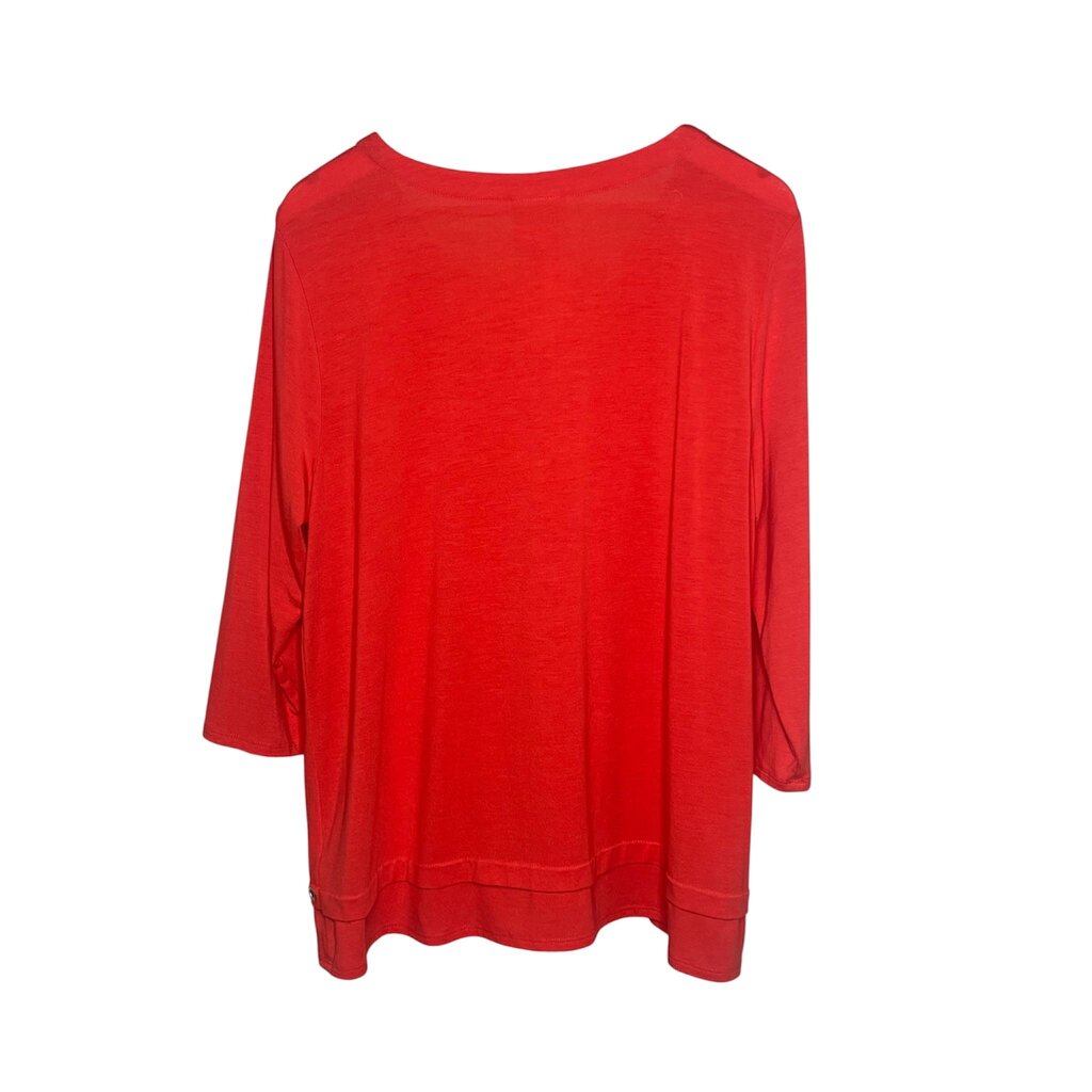 Ruby rd XL Top