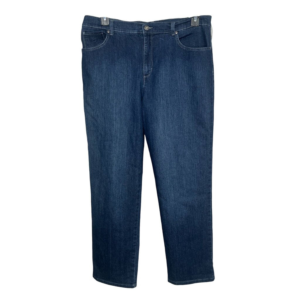 Gloria Vanderbilt 14 Jeans