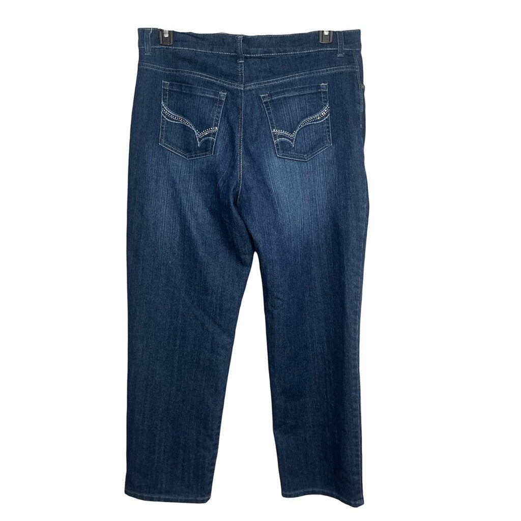 Gloria Vanderbilt 14 Jeans