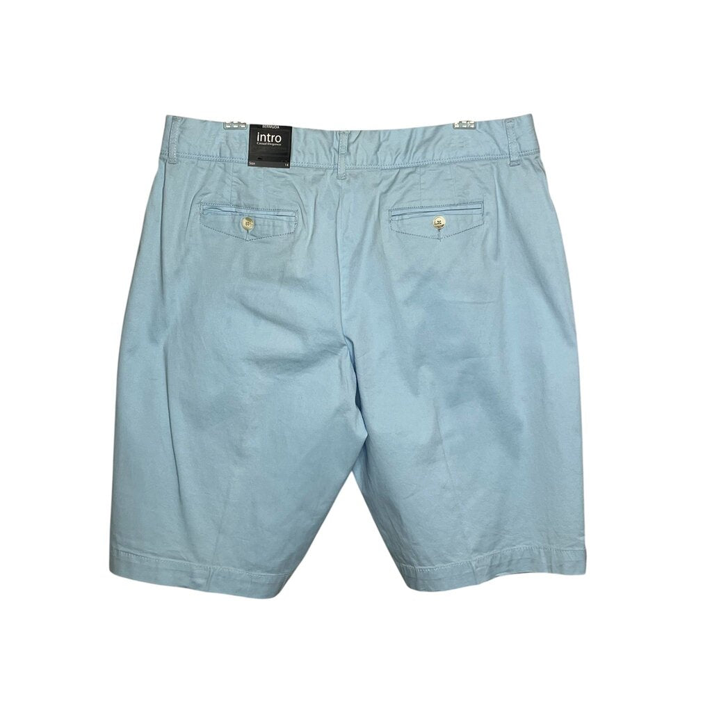 Intro SZ 14 Shorts…nwt