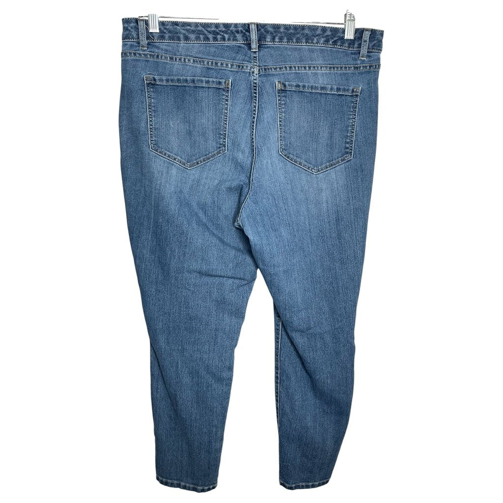 Vintage America 16W Jeans