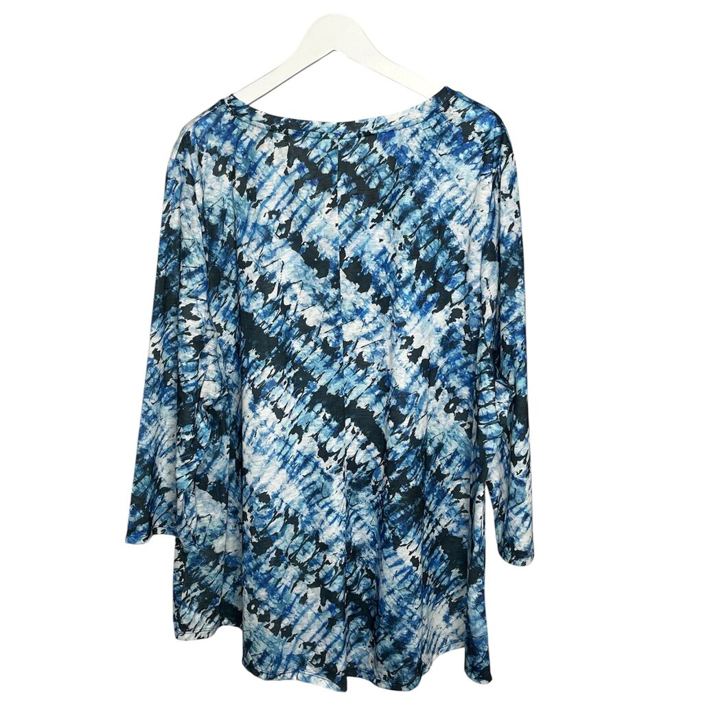 Avenue 22/24 Top