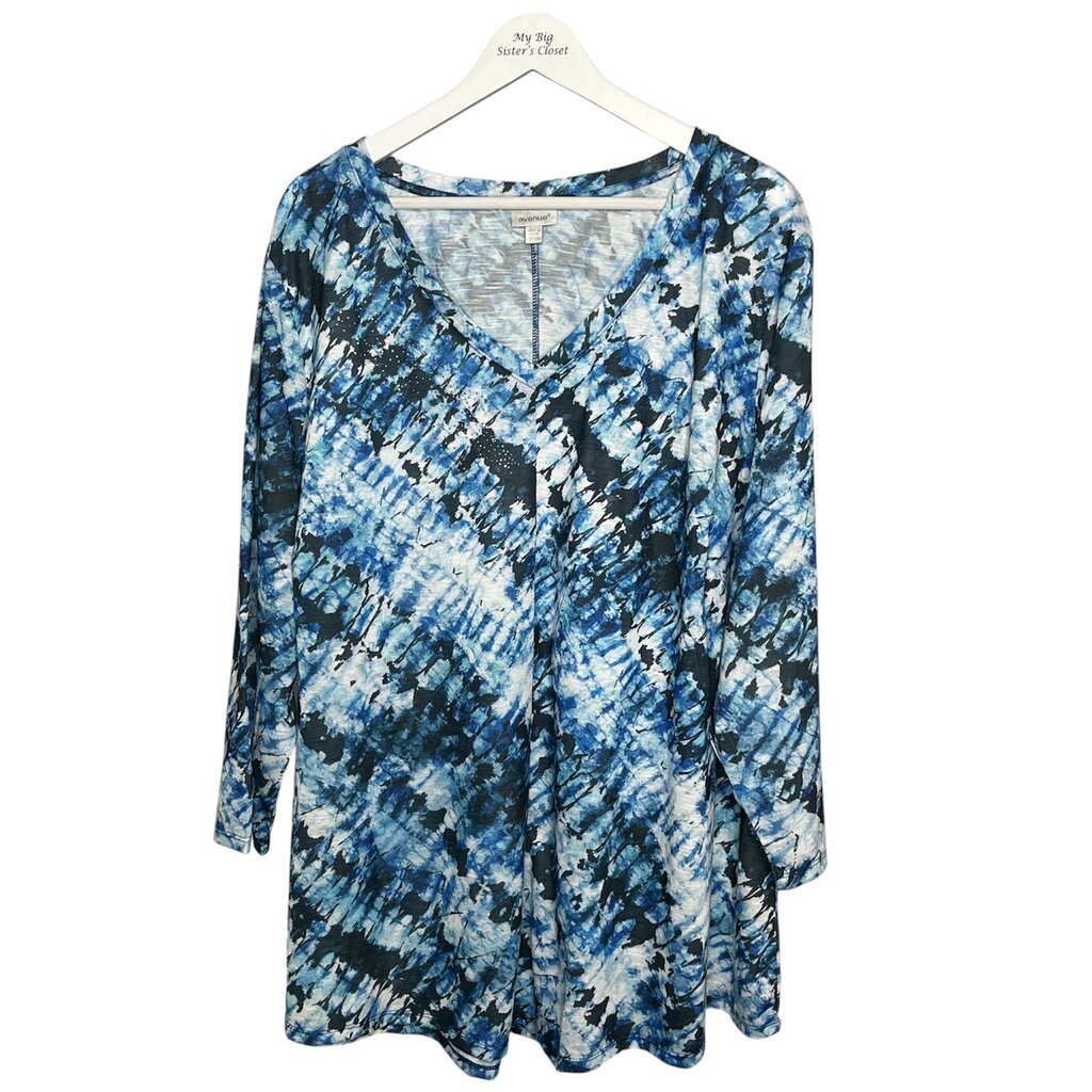 Avenue 22/24 Top