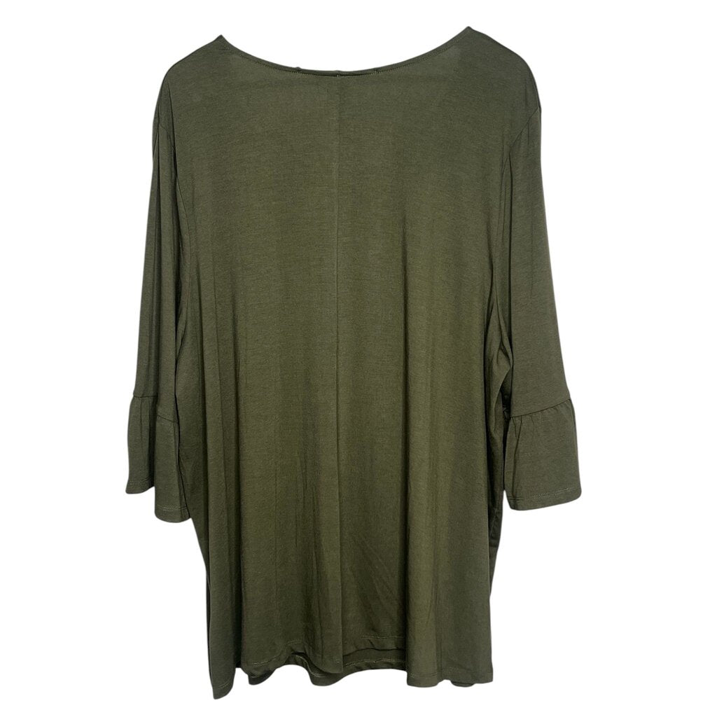 Catherines 3X (26/28W) Top