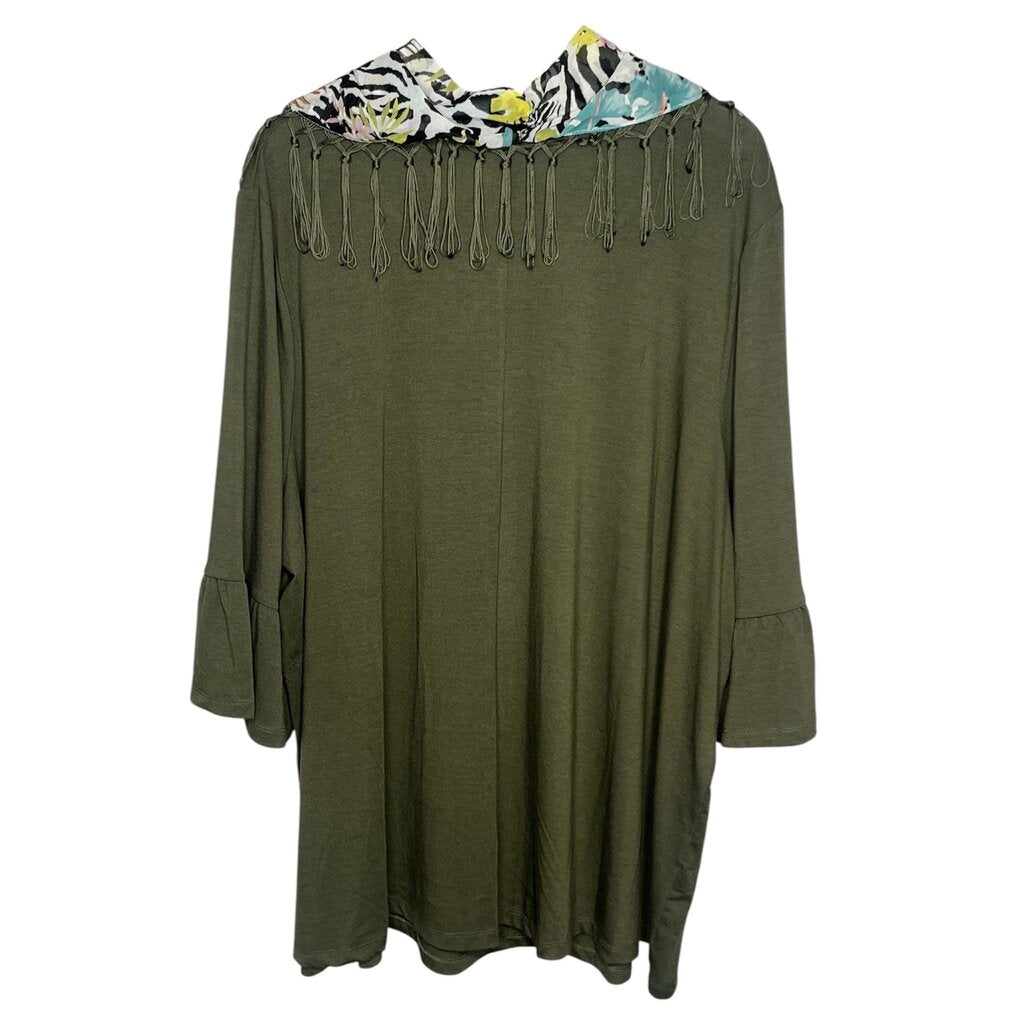 Catherines 3X (26/28W) Top