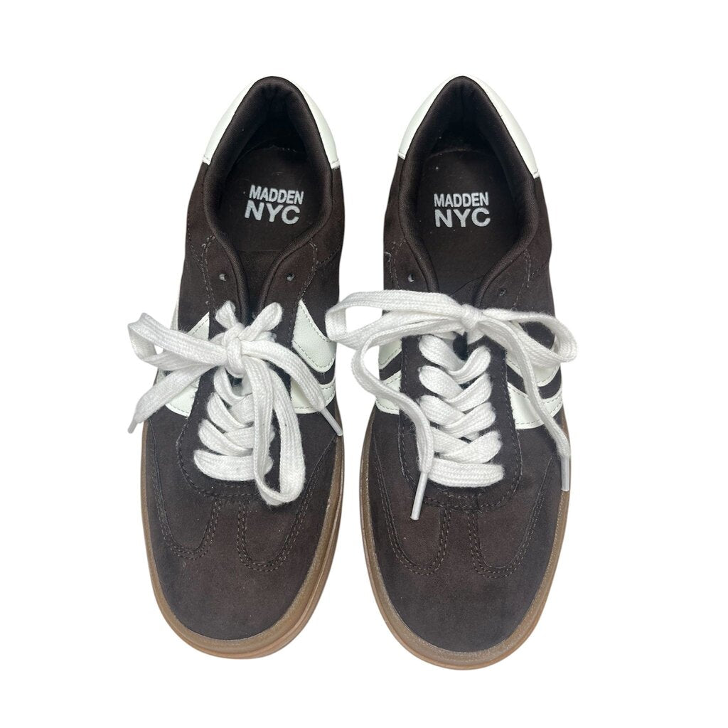 Madden NYC Shoes 7.5