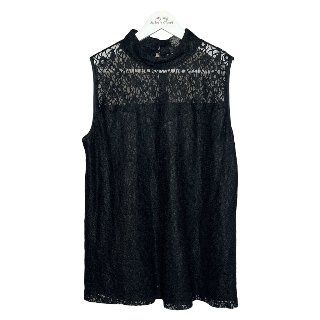 Lane Bryant 18/20 Top