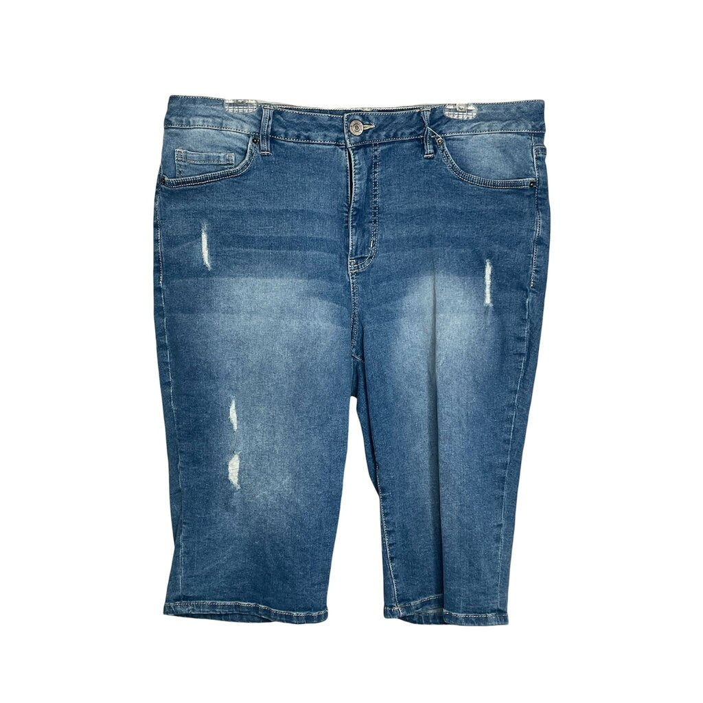 Royalty for me 16W Shorts