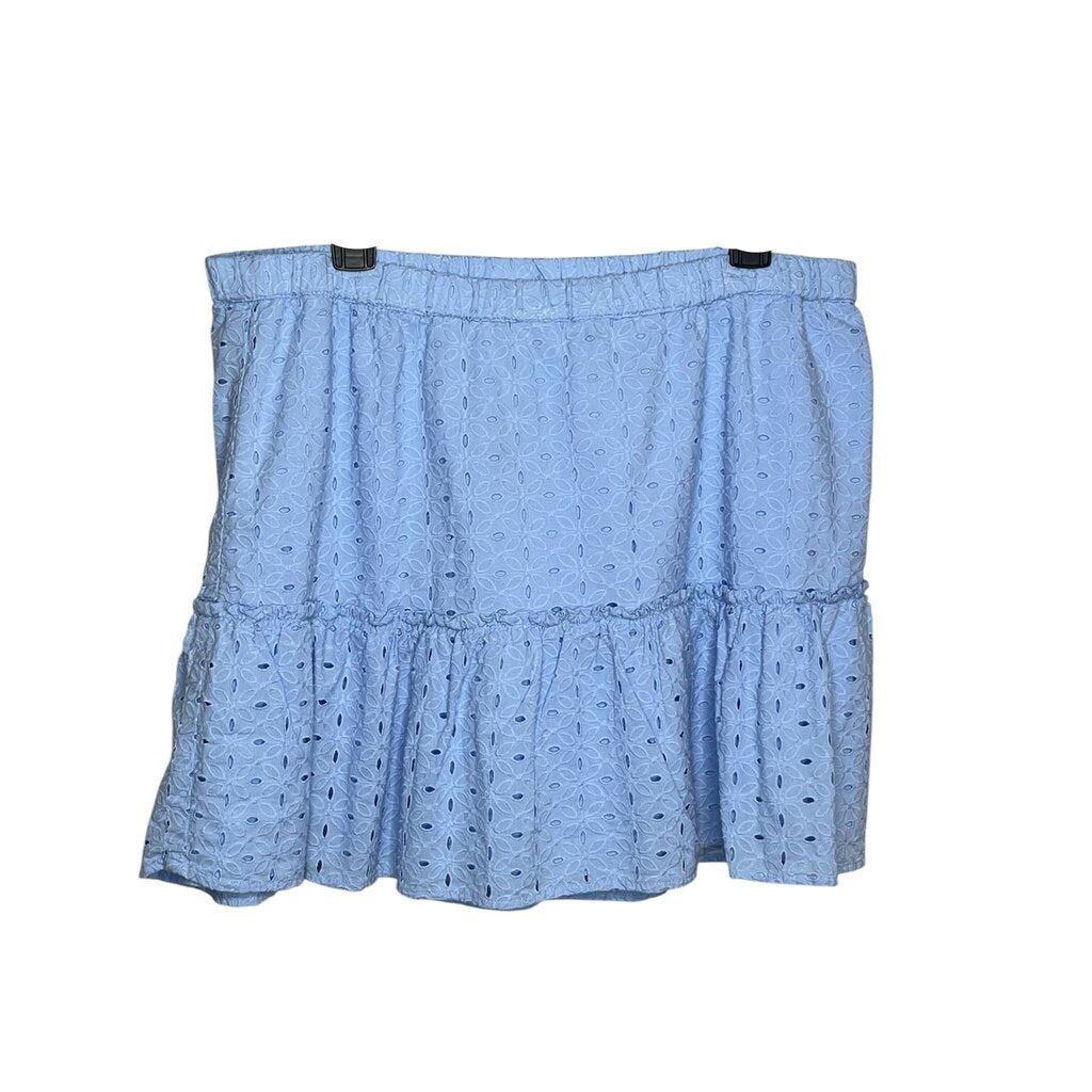 Crown & Ivy XL Skirt