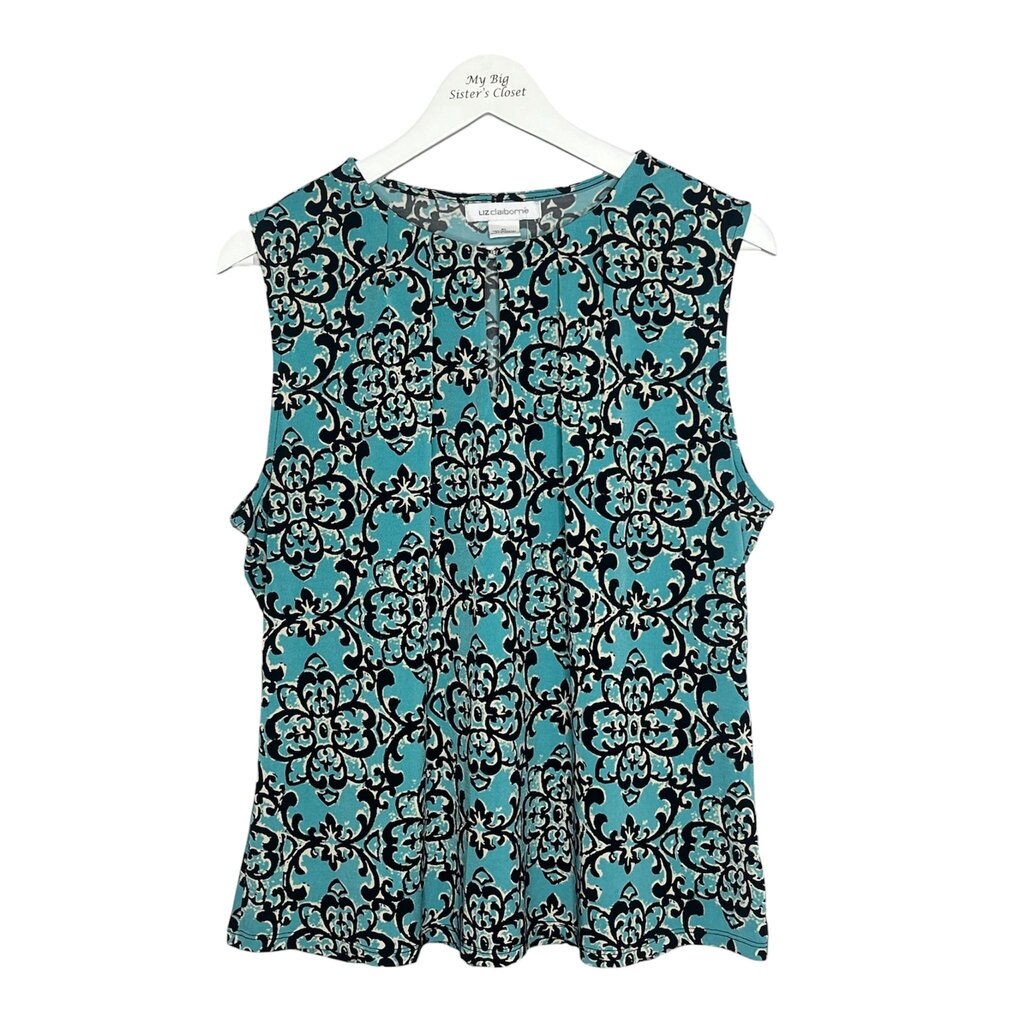 Luxe Claiborn XL Top