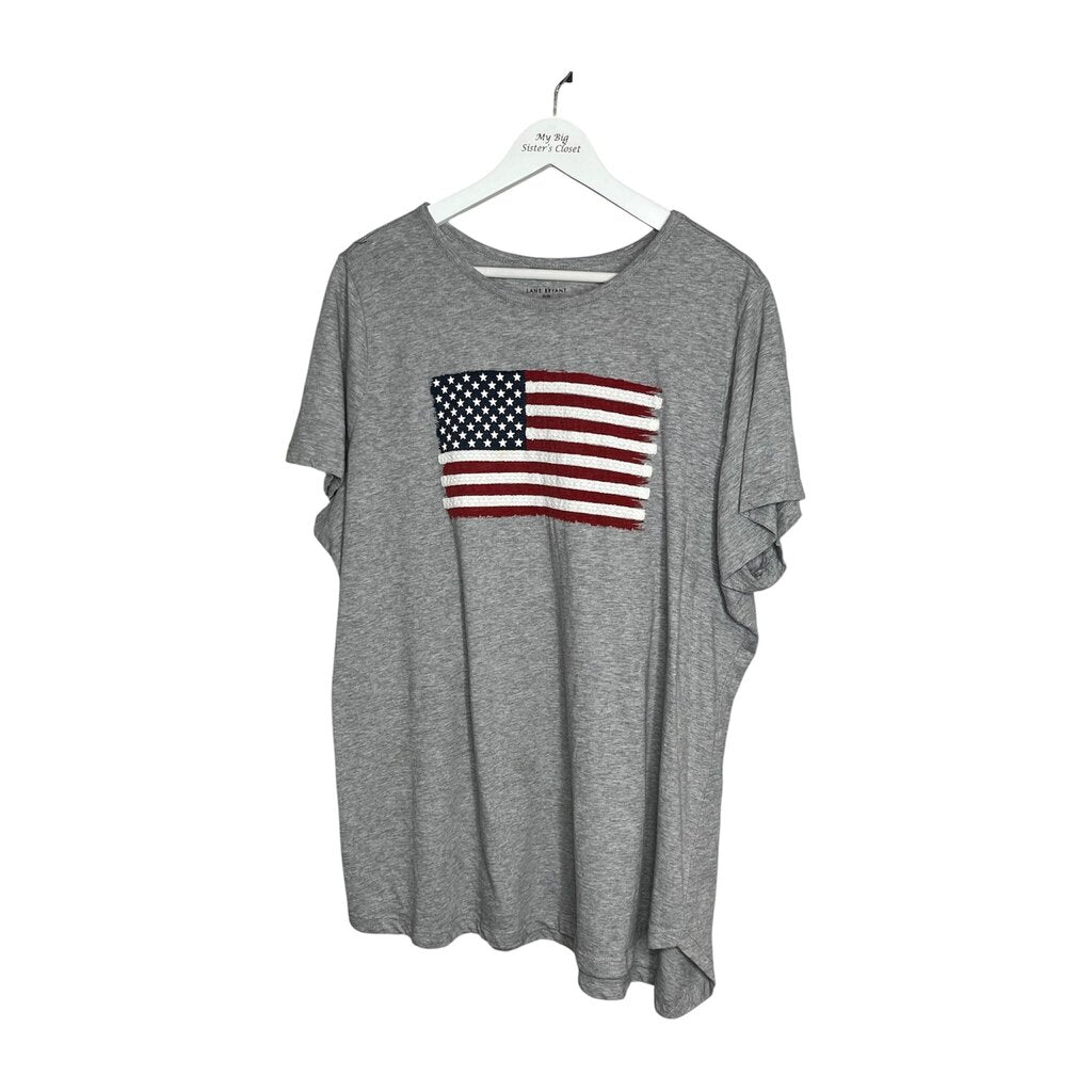 Lane Bryant 22/24 Top
