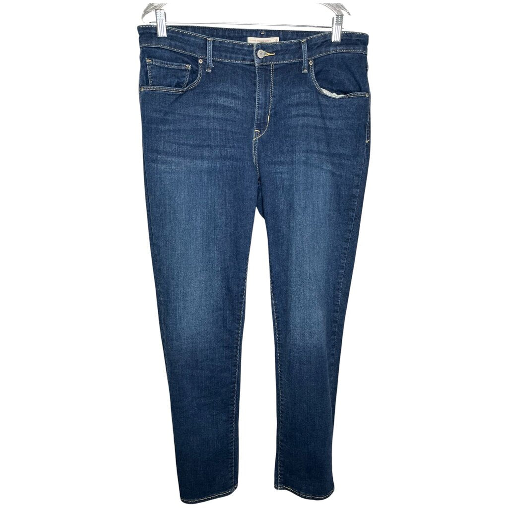 Levis 18 Jeans