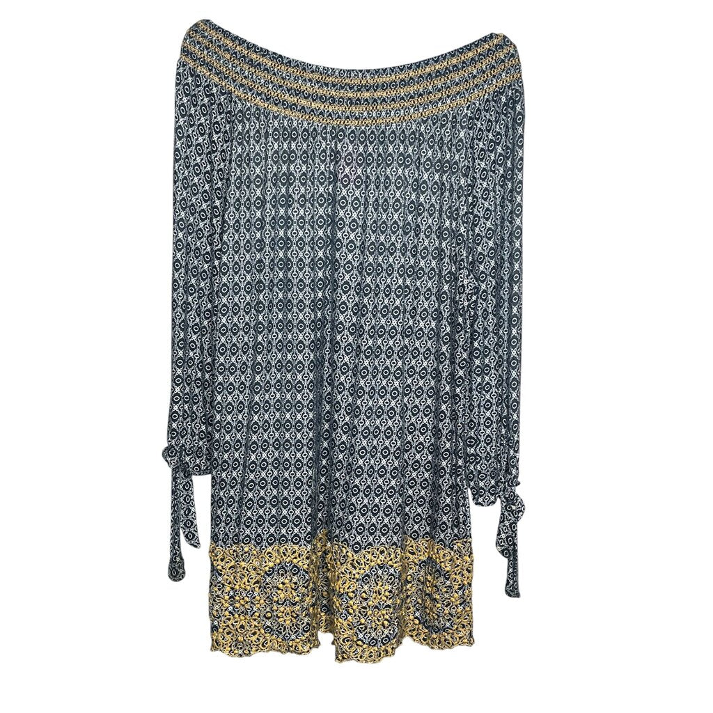 Fever 1X Tunic