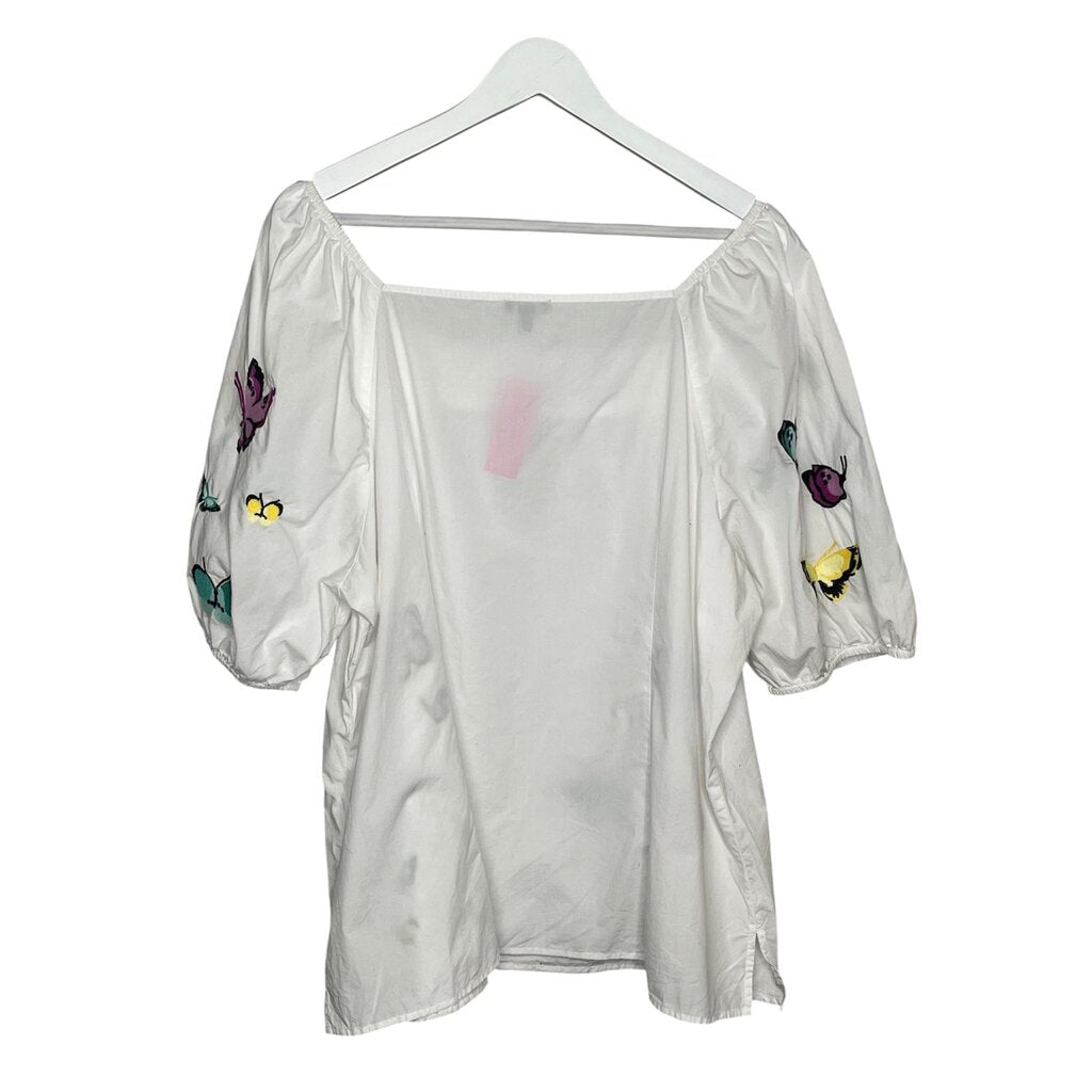 Talbots 2X Top