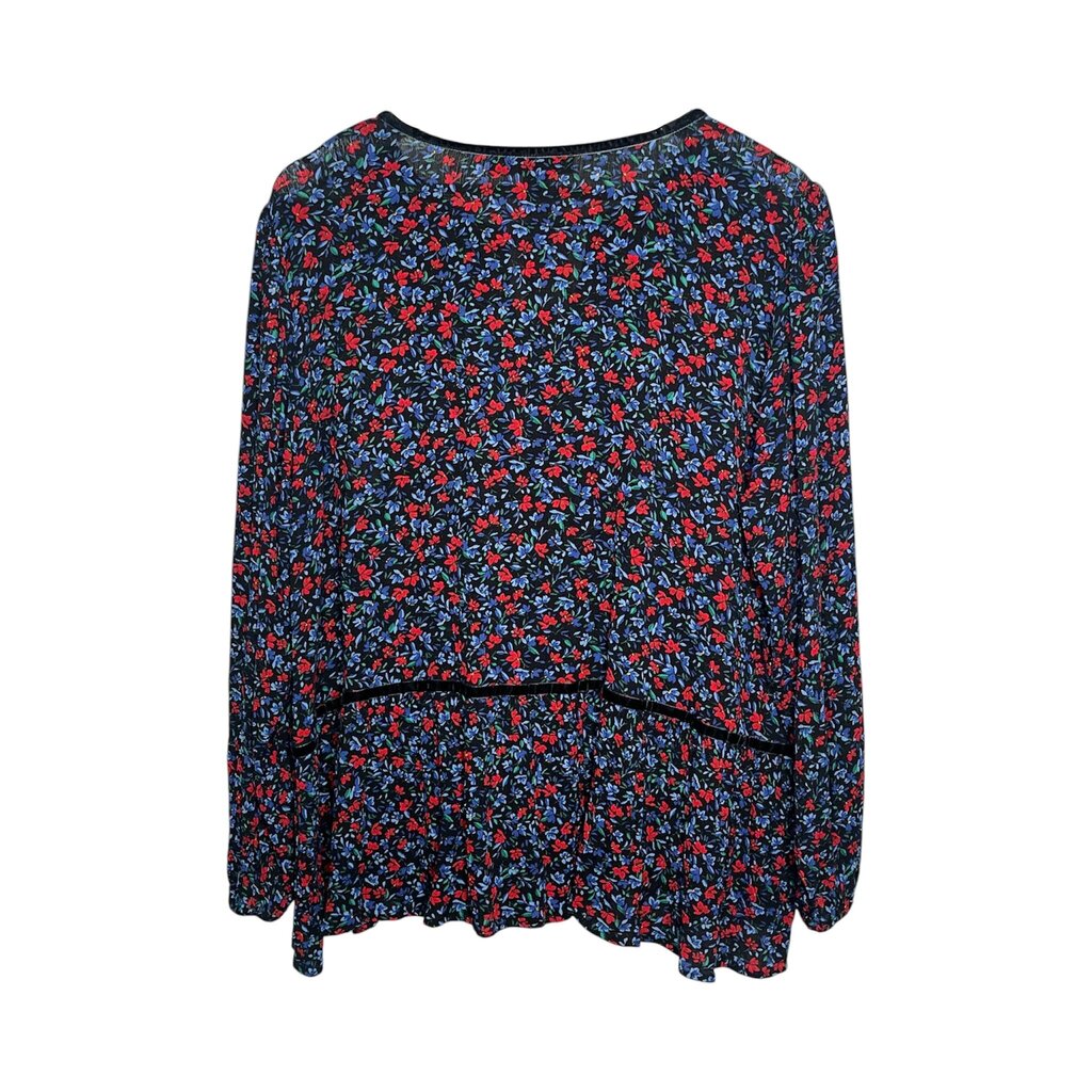 Loft 18 Top