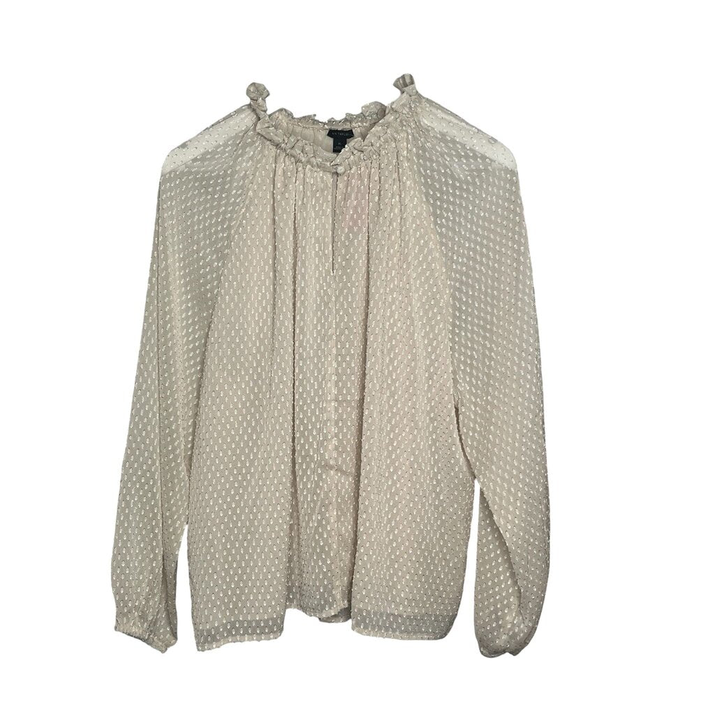 Ann Taylor XL Top