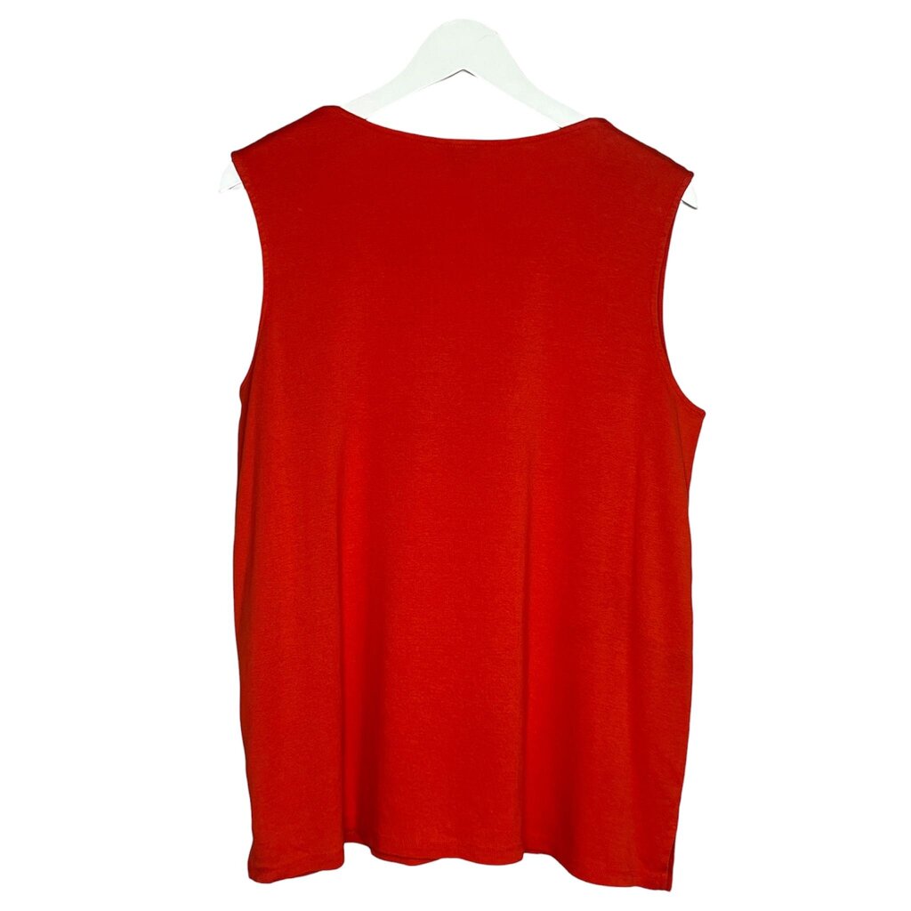 Rafaella XL Top