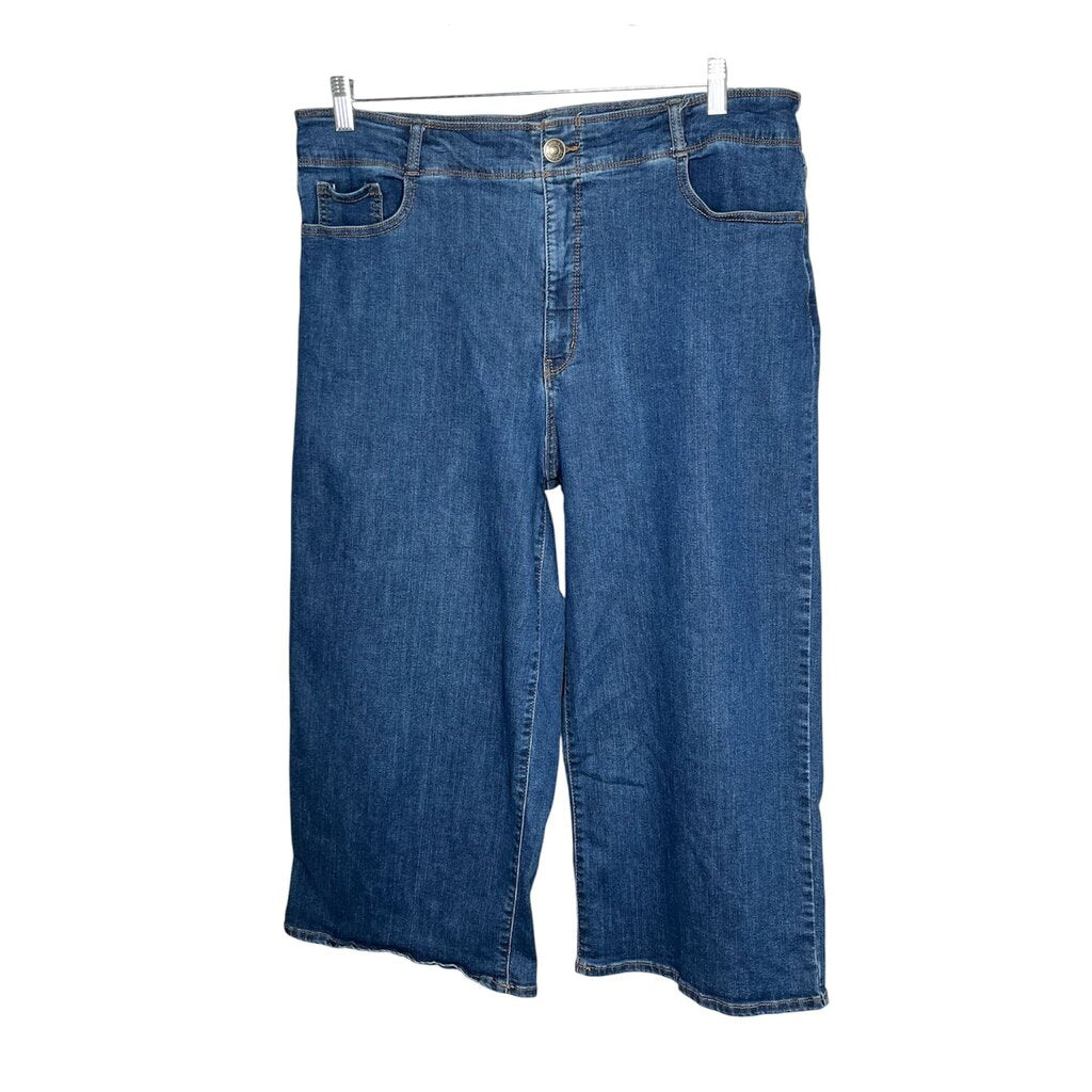 Gloria Vanderbilt 18 Culoutte