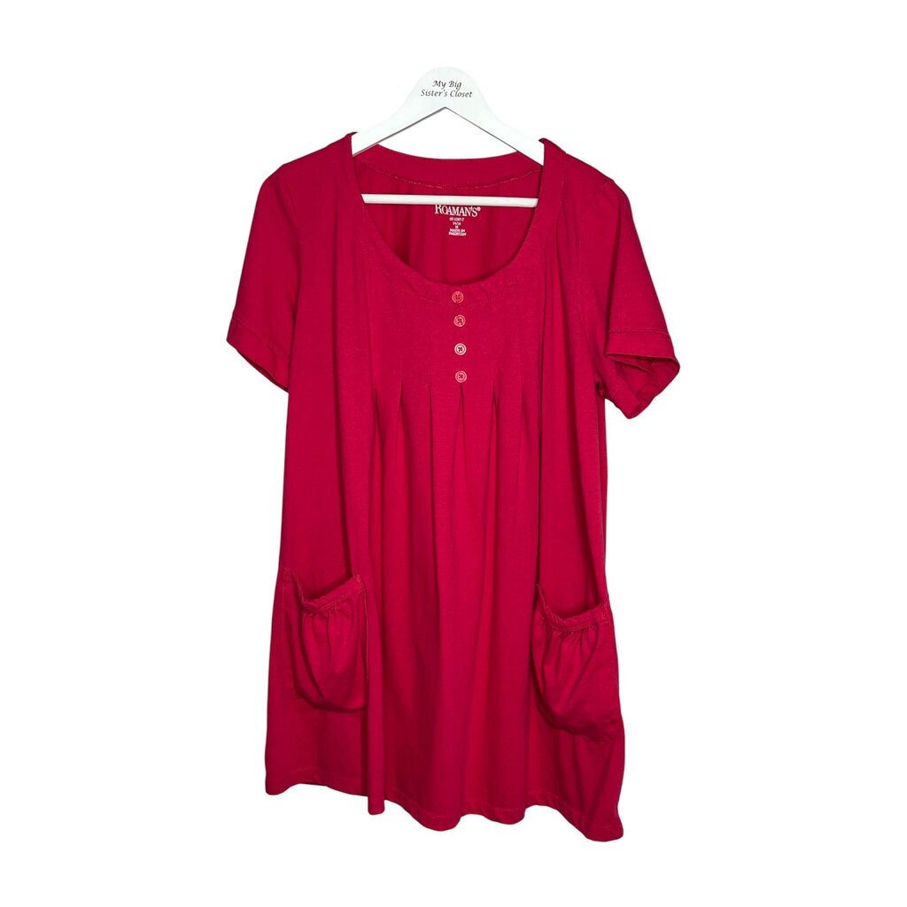 Roamans 14/16 Top