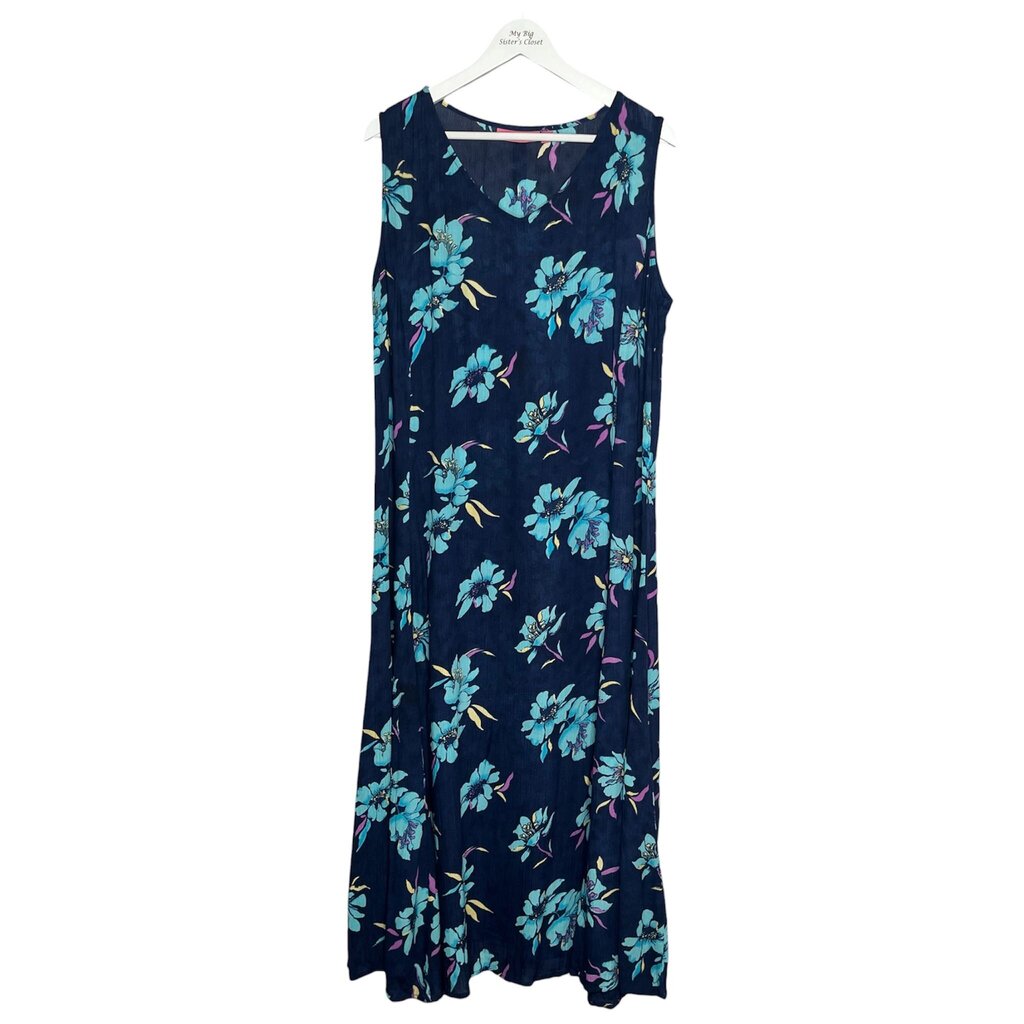 Woman Within 14/16 Dress