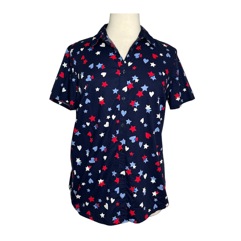 Woman Within 18/20 Top