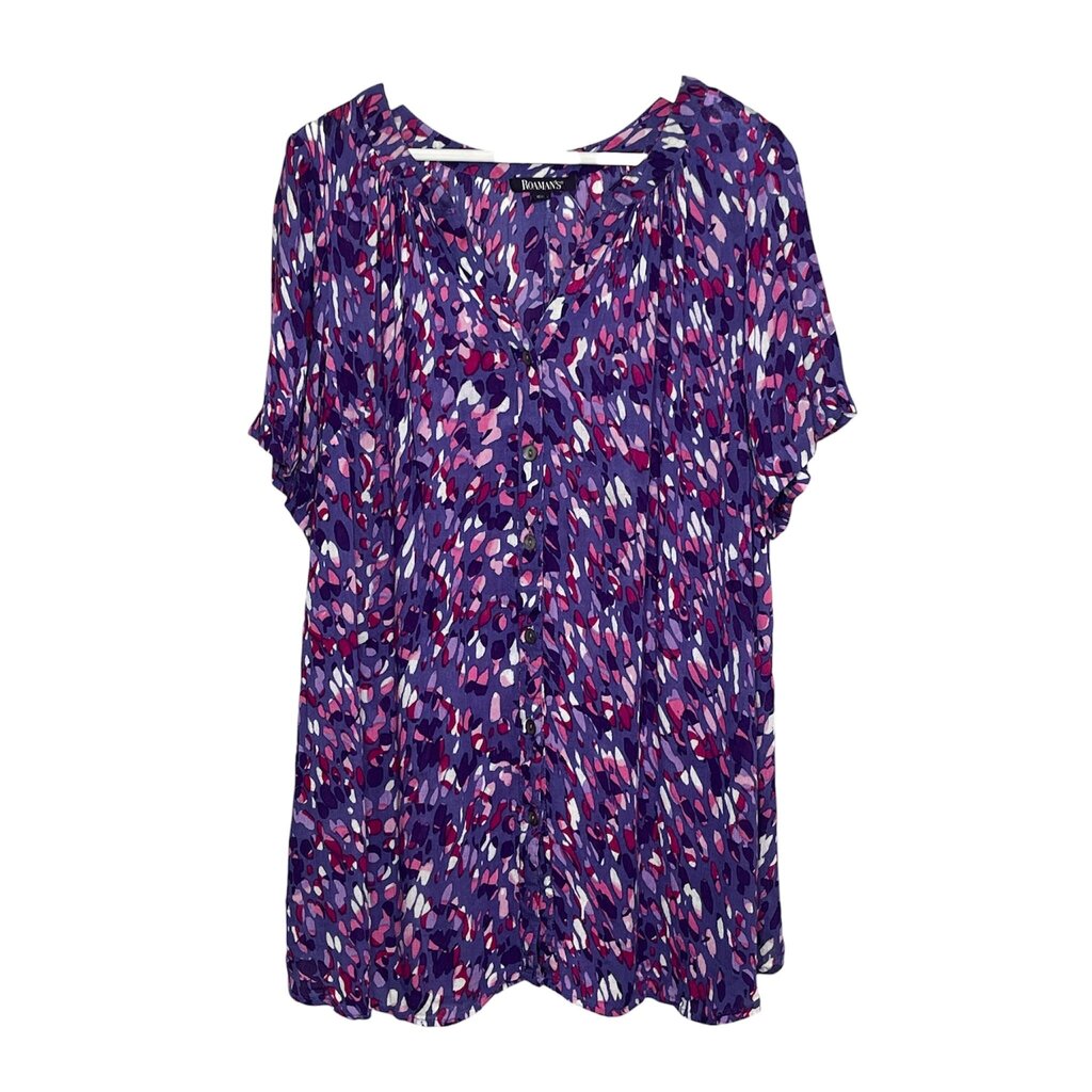 Roamans 16W Top