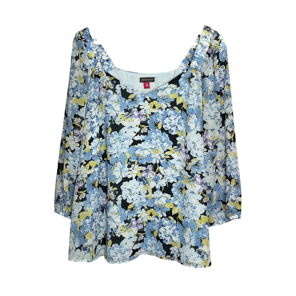 Vince Camuto 1X Top
