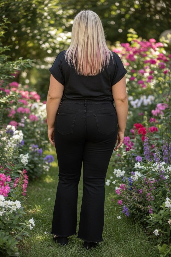 Kim Gravel 18W Pants