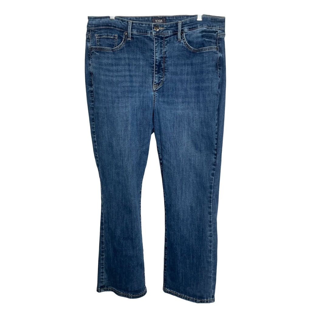 NYDJ 16W Jeans