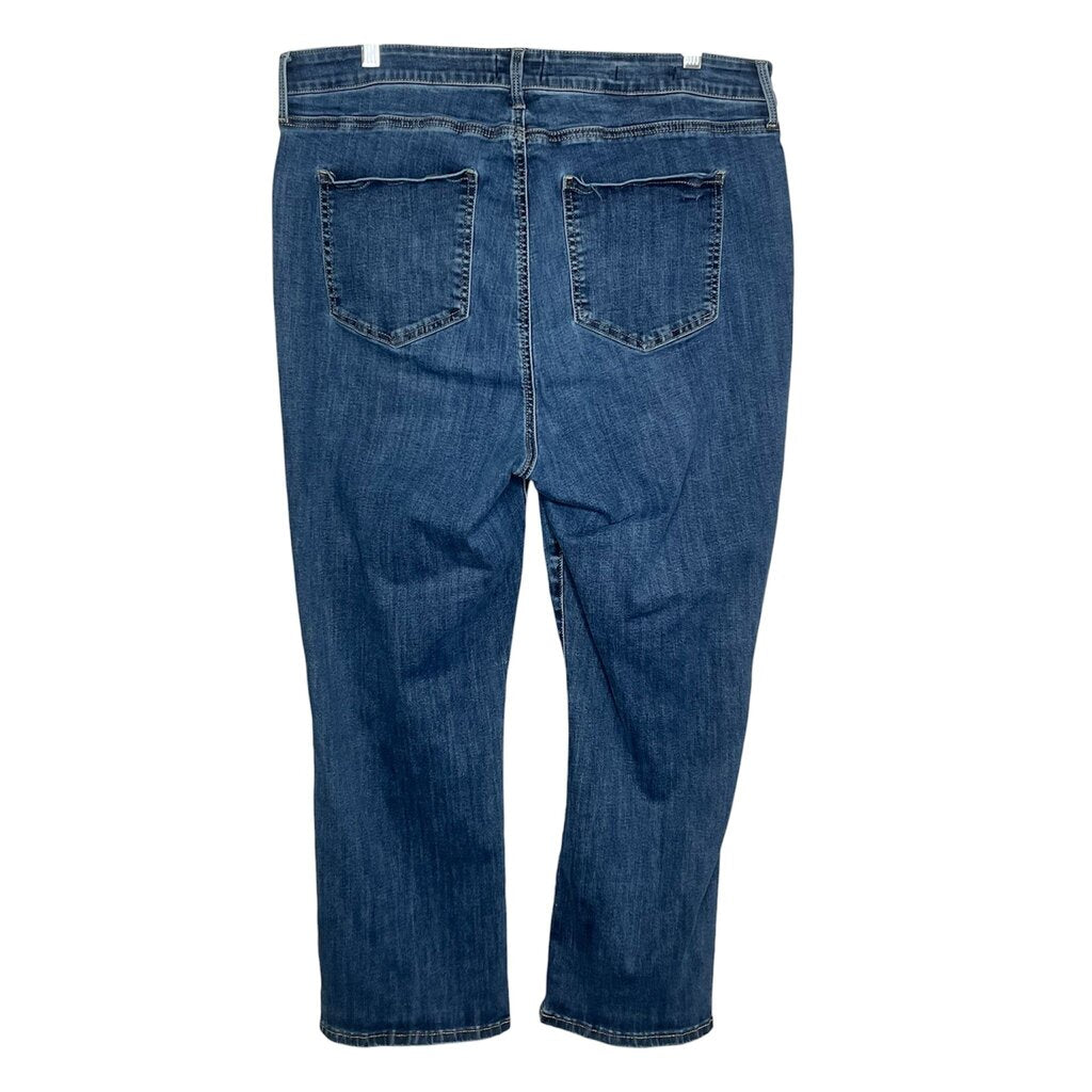 NYDJ 16W Jeans