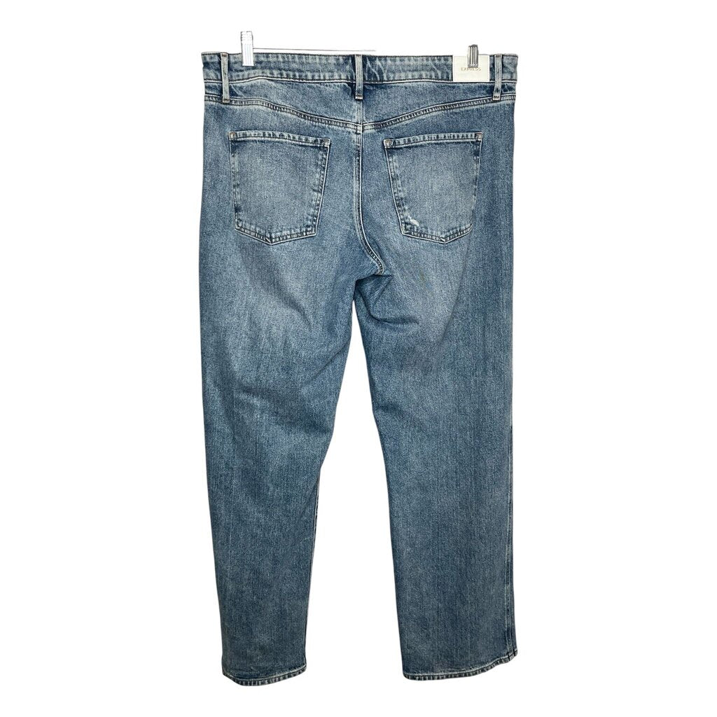 Express 14L Jeans