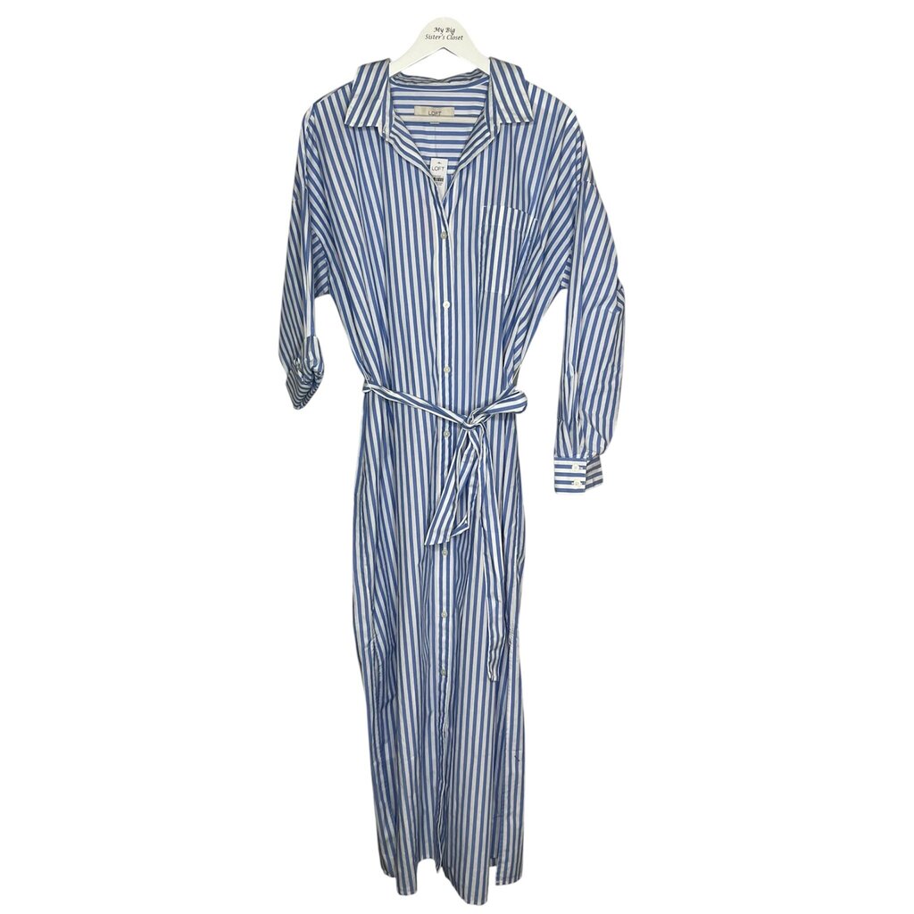 Loft XL Dress..nwt