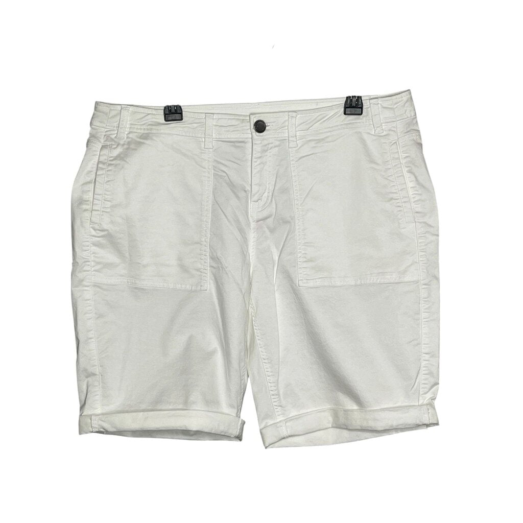 Lane Bryant 16 Shorts