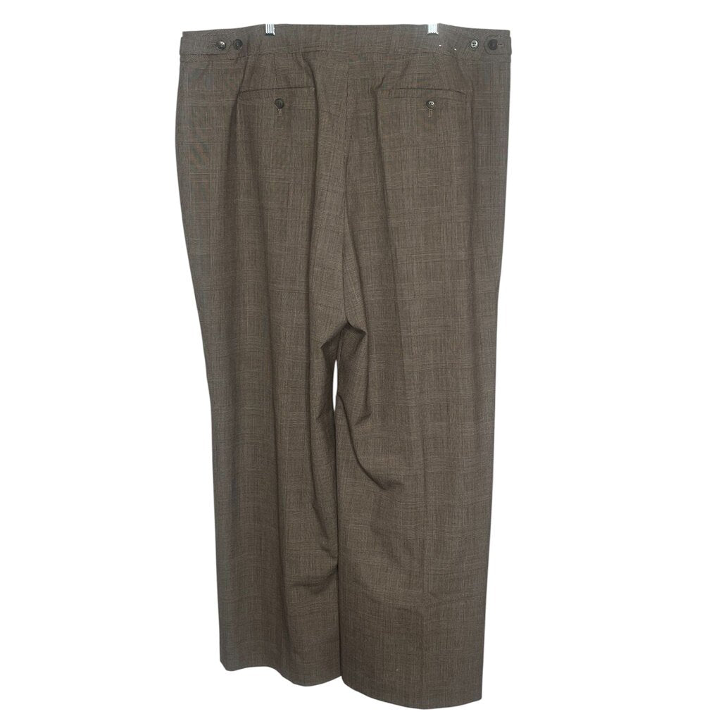 Jones NY 18W Pants