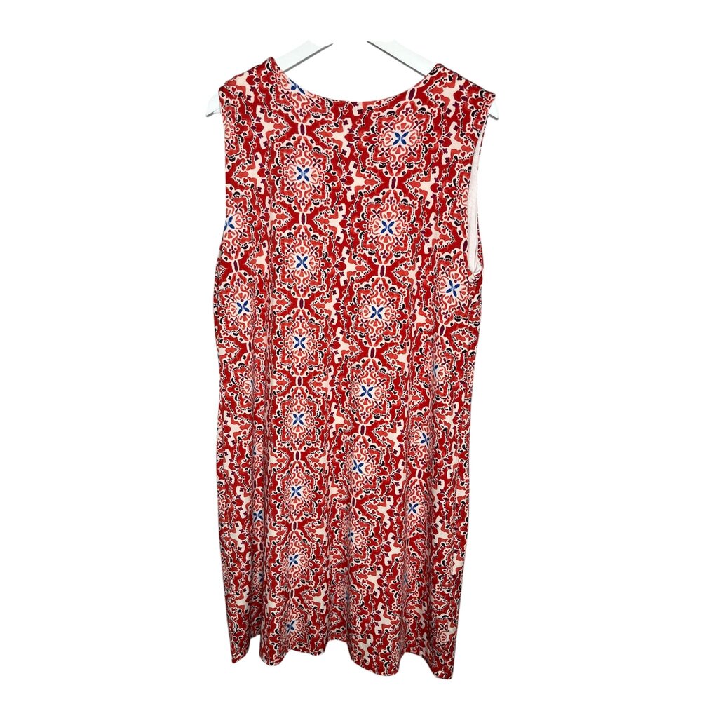 Renee C 1X Dress