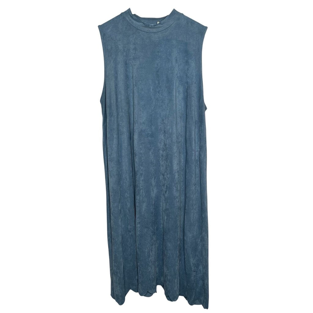 Moa Moa 2X Dress