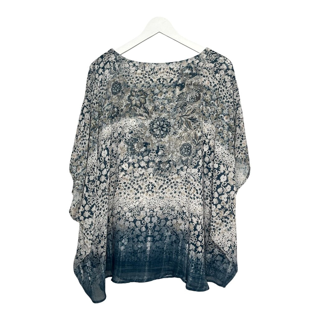 One World XXL Top
