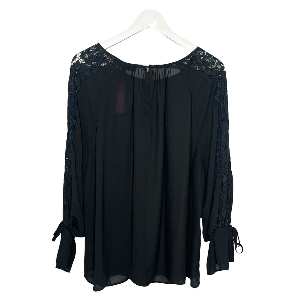 Eloquii 18/20 Top