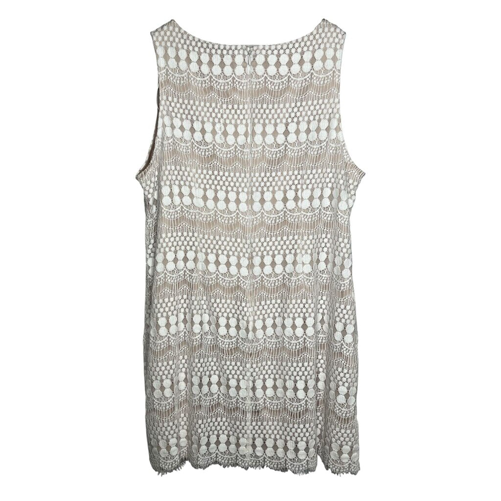 J Howard 20W Dress