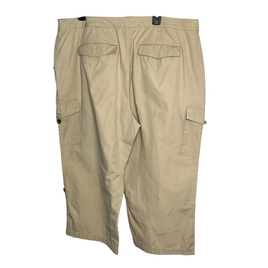Charter Club 18W Capris