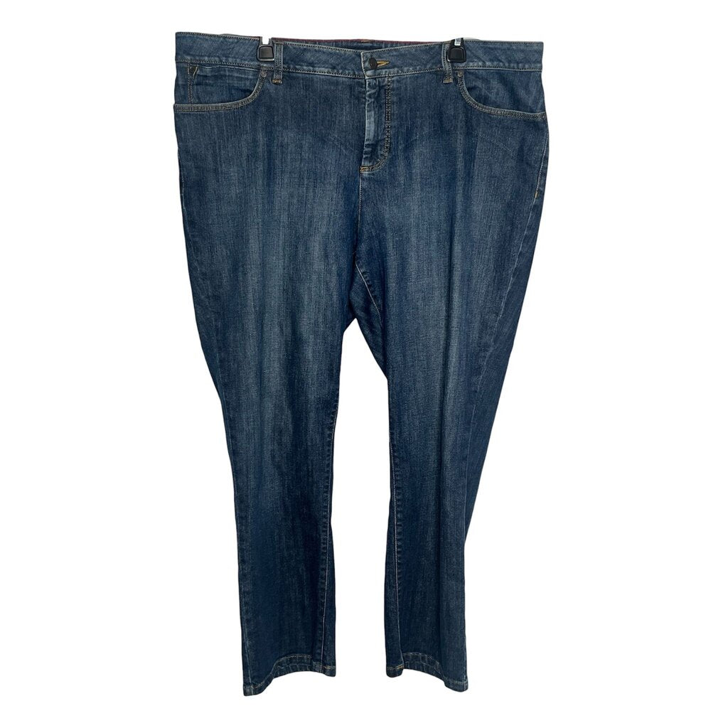 Talbots 18W Jeans