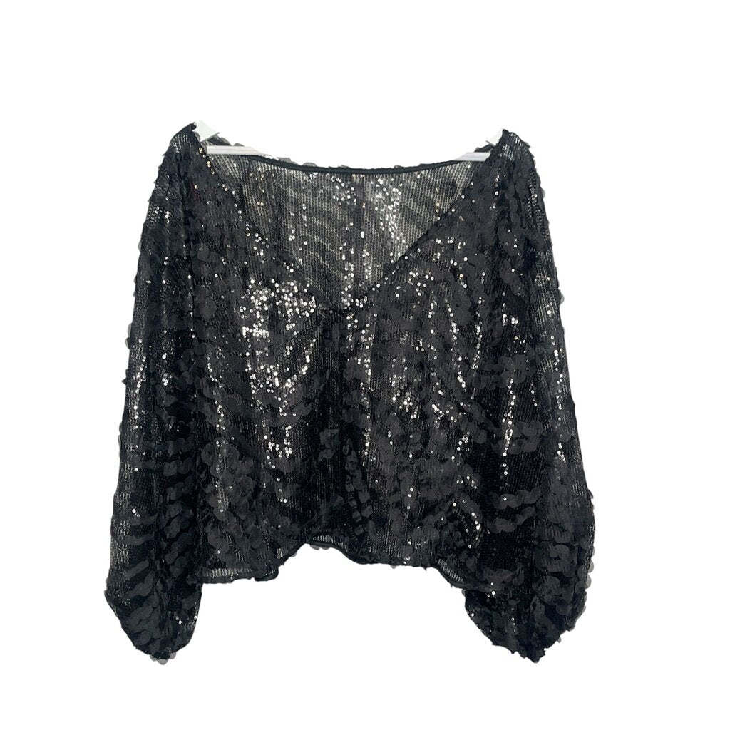 Eloquii SZ 24 Top