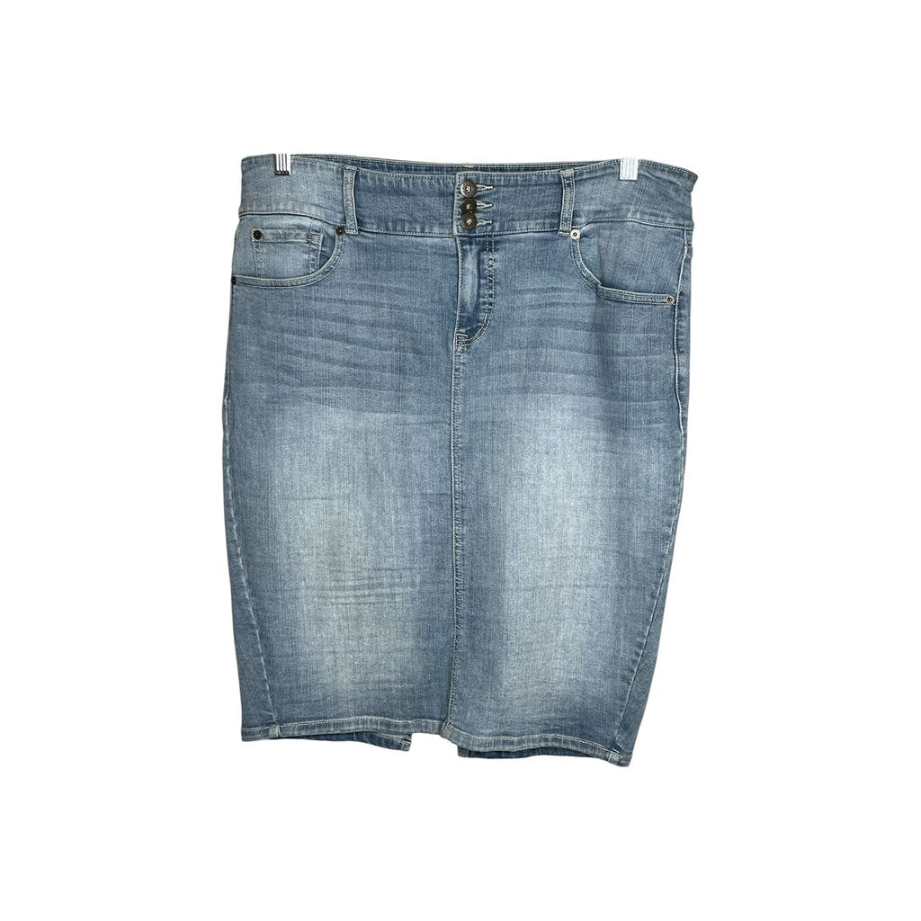 Torrid 14 Skirt