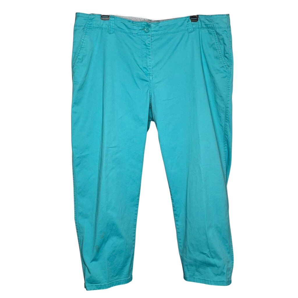 Crown & Ivy 16 Capris