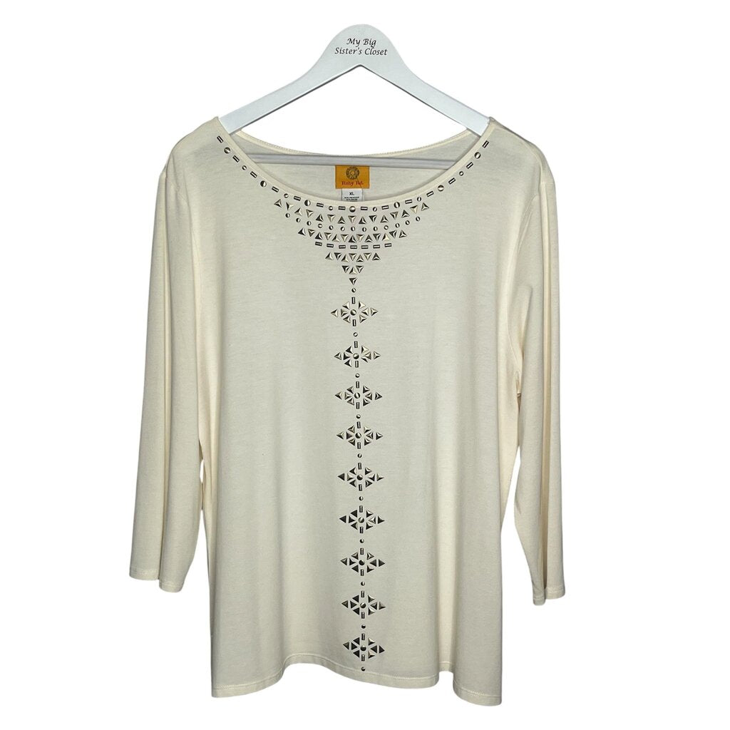 Ruby Rd XL Top