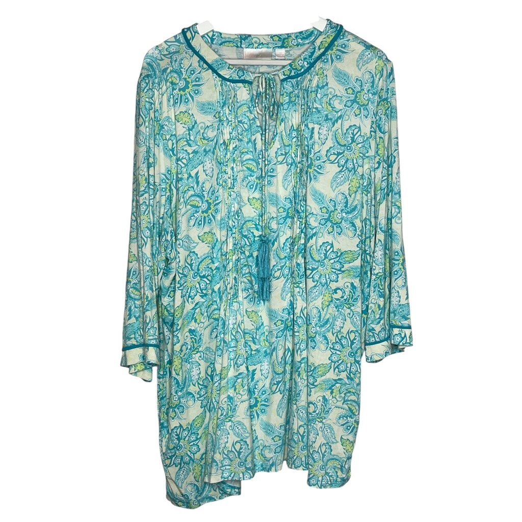 Kim Gravel 3X (26/28W) Top