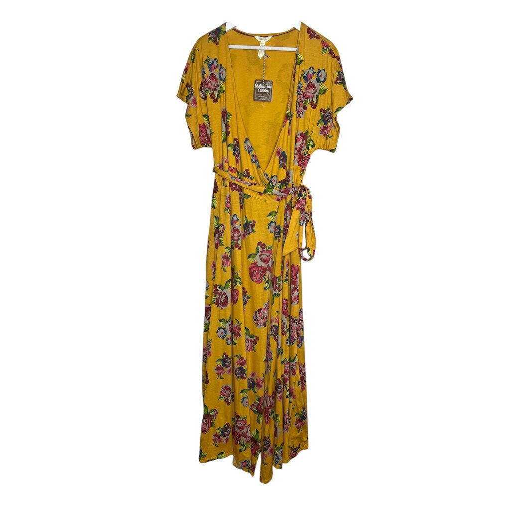 Matilda Jane Size L (14) Dress…nwt